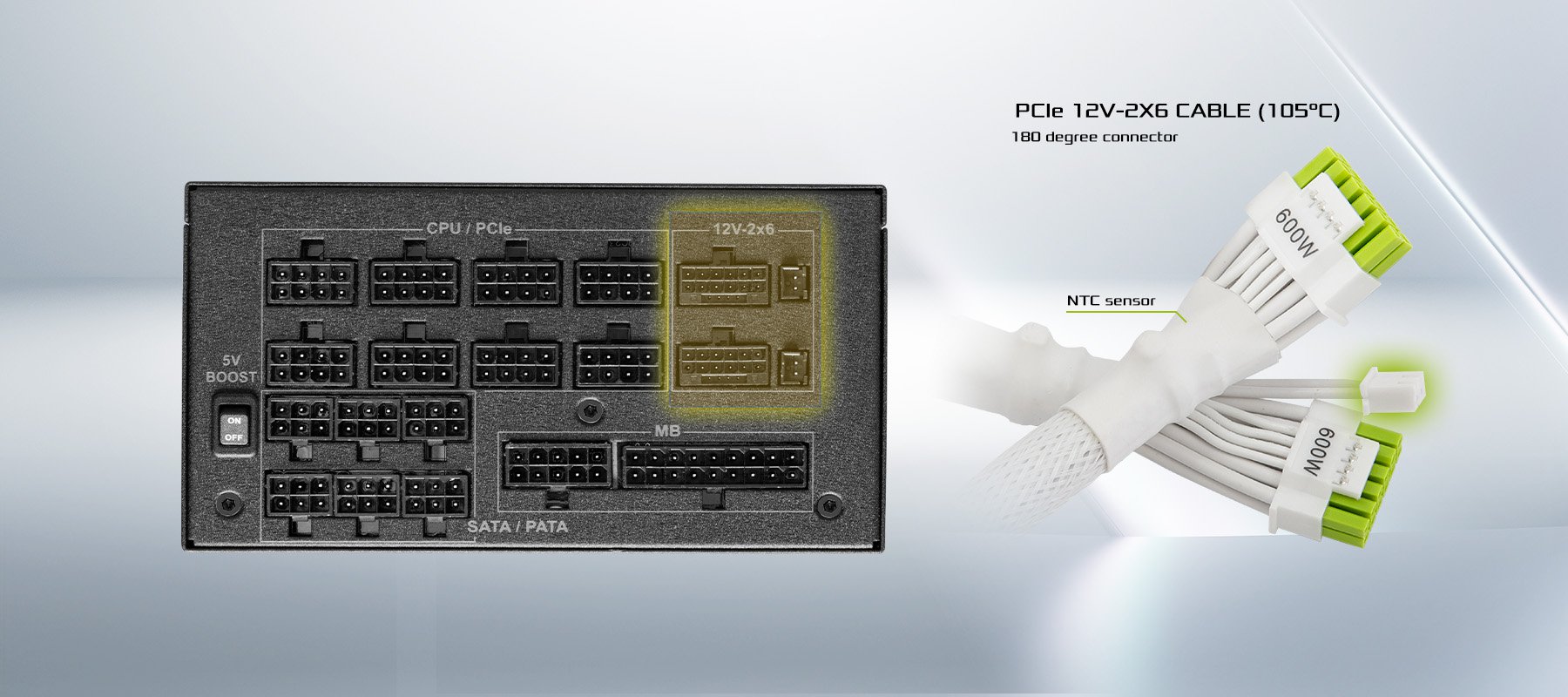 Cable Over-Temperature Protection